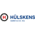 Freie Stelle Hülskens Firmenverband Logo Hülskens Firmenverband