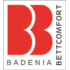 Logo Badenia Bettcomfort GmbH & Co. KG