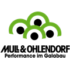 Logo Mull & Ohlendorf GmbH