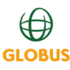 Logo GLOBUS Markthallen Holding GmbH & Co.KG