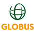 Logo GLOBUS Markthallen Holding GmbH & Co.KG