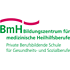 Freie Stelle Bildungszentrum für medizinische Heilhilfsberufe GmbH Logo Bildungszentrum für medizinische Heilhilfsberufe GmbH