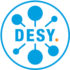 Logo Deutsches Elektronen-Synchrotron DESY