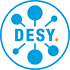 Logo Deutsches Elektronen-Synchrotron DESY