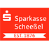 Freie Stelle Sparkasse Scheeßel Logo Sparkasse Scheeßel