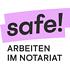 Freie Stelle Ländernotarkasse A.d.ö.R Logo Ländernotarkasse A.d.ö.R