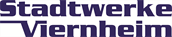 Logo Stadtwerke Viernheim GmbH