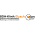 Freie Stelle BDH-Klinik Elzach gGmbH Logo BDH-Klinik Elzach gGmbH