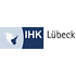 Freie Stelle IHK zu Lübeck Logo IHK zu Lübeck