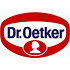Freie Stelle Dr. Oetker Logo Dr. Oetker