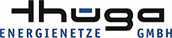 Logo Thüga Energienetze GmbH