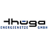 Freie Stelle Thüga Energienetze GmbH Logo Thüga Energienetze GmbH