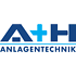 Freie Stelle A+H Maschinen- und Anlagenbau GmbH & Co. KG Logo A+H Maschinen- und Anlagenbau GmbH & Co. KG