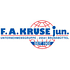 Freie Stelle Friedrich A. Kruse jun. Internationale Spedition e.K. Logo Friedrich A. Kruse jun. Internationale Spedition e.K.