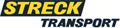 Logo Streck Transportges. mbH