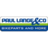 Logo Paul Lange & CO. OHG