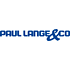 Freie Stelle Paul Lange GmbH & Co.KG Logo Paul Lange GmbH & Co.KG