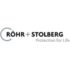 Logo Röhr + Stolberg GmbH