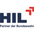 Logo HIL Heeresinstandsetzungslogistik GmbH