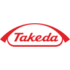 Logo Takeda GmbH - Betriebsstätte Oranienburg