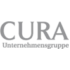 Logo CURA Seniorenwohn- und Pflegeheime Dienstleistungs GmbH