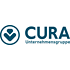 Freie Stelle CURA Seniorenwohn- und Pflegeheime Dienstleistungs GmbH Logo CURA Seniorenwohn- und Pflegeheime Dienstleistungs GmbH