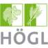 Logo HÖGL Kompost- und Recycling-GmbH