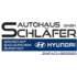 Logo Autohaus Schläfer GmbH