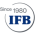 Logo International Freightbridge GmbH