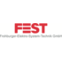 Logo FEST Frohburger-Elektro-System-Technik GmbH