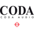 Logo Coda Audio Deutschland GmbH