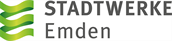 Logo Stadtwerke Emden GmbH