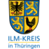 Logo Landratsamt Ilm-Kreis K.d.ö.R