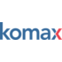 Logo Komax SLE GmbH & Co. KG