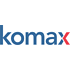 Freie Stelle Komax SLE GmbH & Co. KG Logo Komax SLE GmbH & Co. KG
