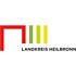 Freie Stelle Landkreis Heilbronn (Landratsamt Heilbronn) K.d.ö.R. Logo Landkreis Heilbronn (Landratsamt Heilbronn) K.d.ö.R.