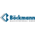 Logo Böckmann Maschinenbau GmbH