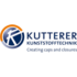Logo Kunststoffwerk Kutterer GmbH & Co. KG