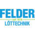 Logo FELDER GMBH