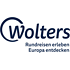Freie Stelle Wolters Rundreisen GmbH Logo Wolters Rundreisen GmbH