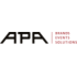 Logo APA Brands Events Solutions GmbH & Co. KG