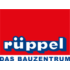 Logo Bauzentrum Rüppel GmbH