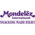 Logo Mondelez Deutschland Snacks Production GmbH & Co.KG