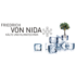 Logo Friedrich von Nida Kälte- und Klimaanlagen GmbH