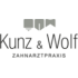 Logo Zahnärztliche Gemeinschaftspraxis Dr. Kunz - Wolf - Kresing