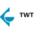 Logo TWT GmbH Science & Innovation