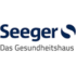 Logo Seeger Gesundheitshaus GmbH & Co. KG