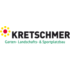 Logo Kretschmer GmbH, Garten-, Landschafts- und Sportplatzbau
