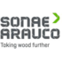 Logo Sonae Arauco Deutschland GmbH