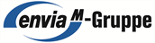 Logo envia Mitteldeutsche Energie AG